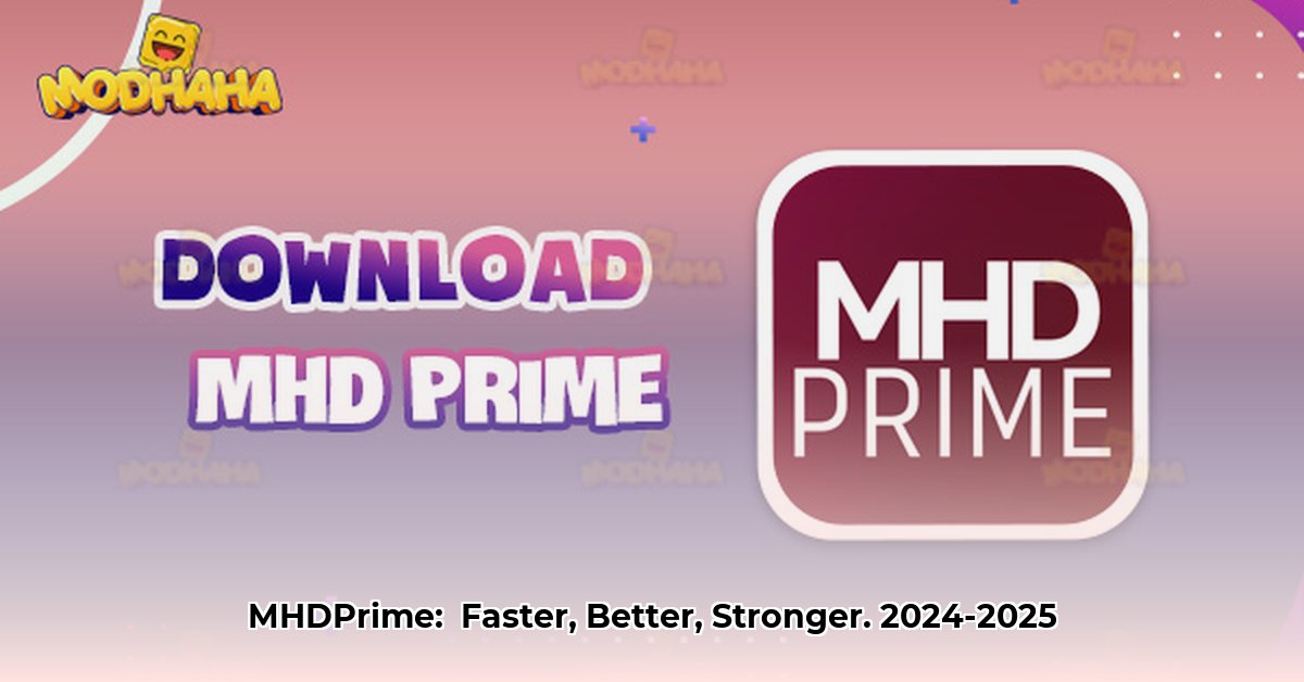 mhdprime